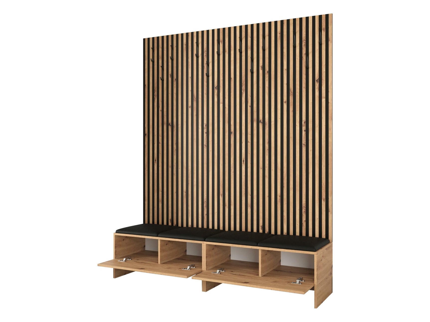 Entrésæt Hartford 485 4056594