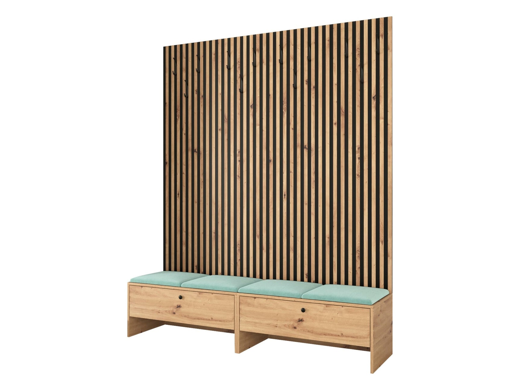 Entrésæt Hartford 485 4056601