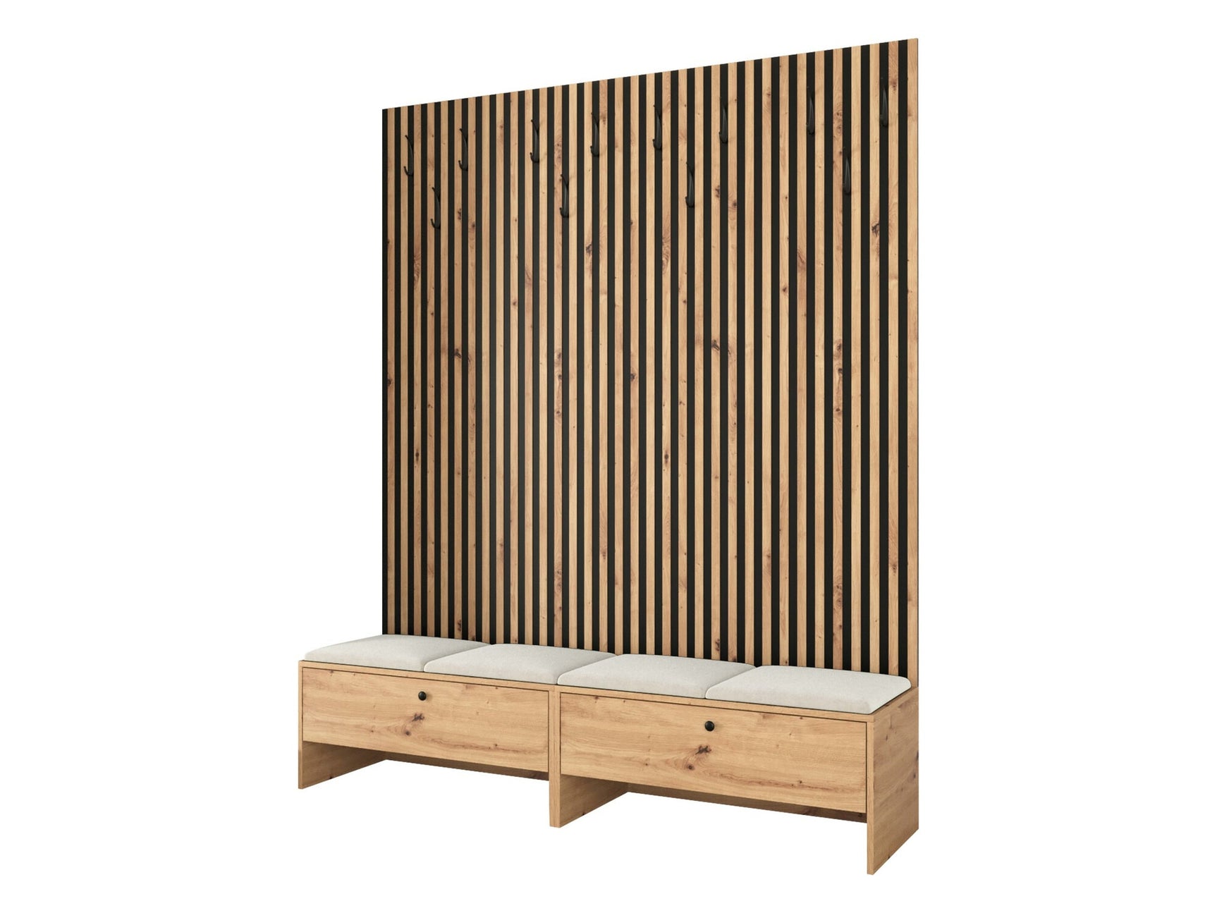 Entrésæt Hartford 485 4056612