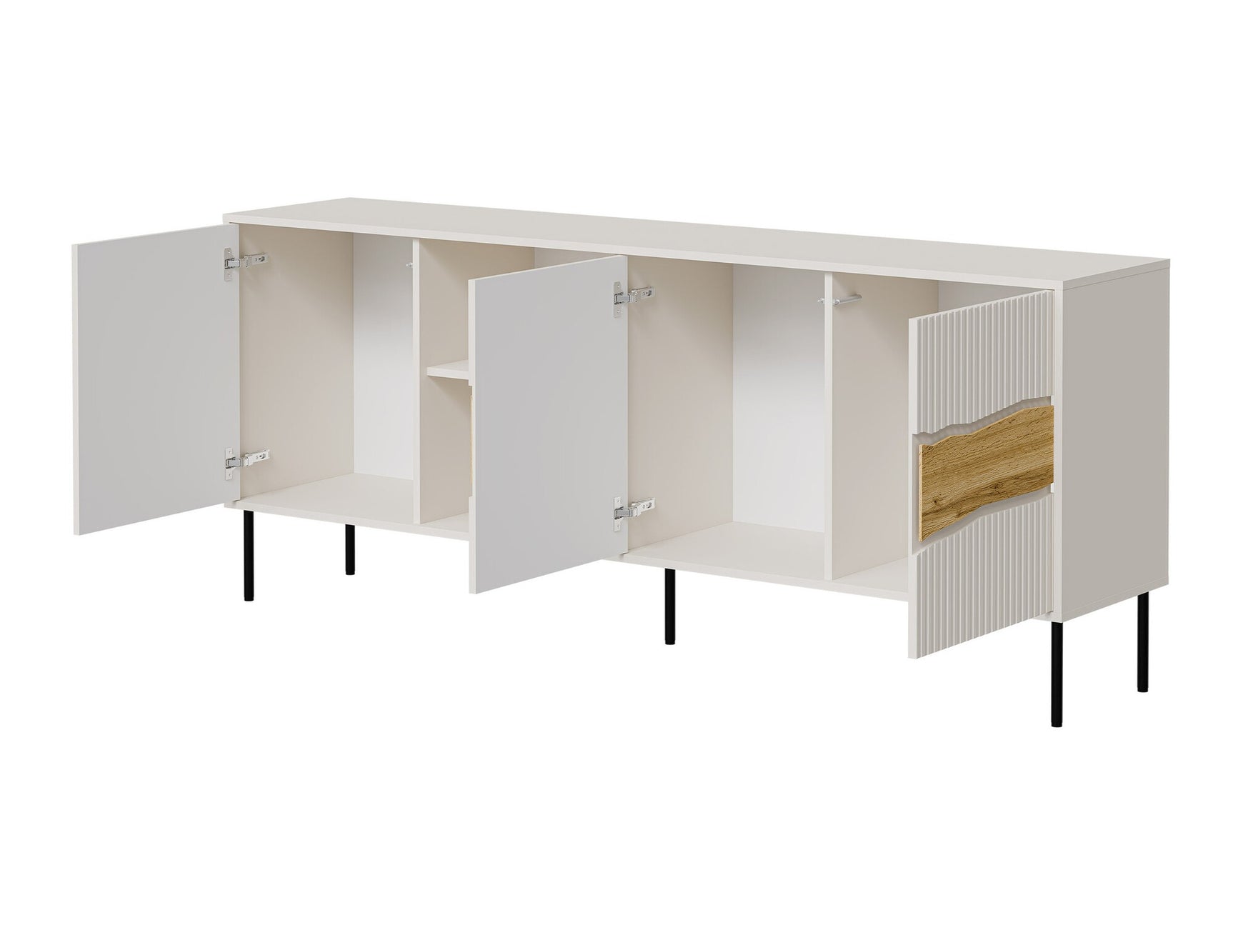 Stuemøbler-sæt Monevare 105