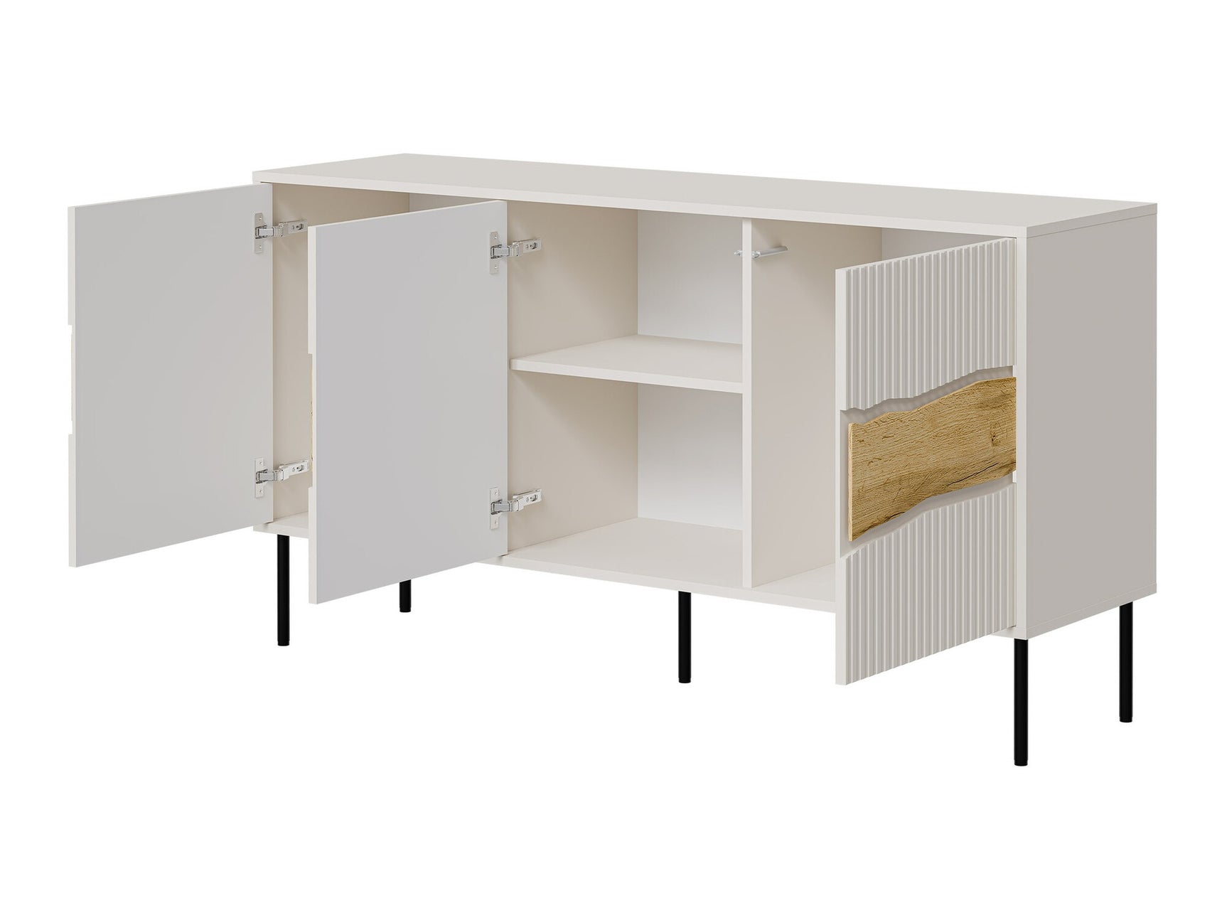 Stuemøbler-sæt Monevare 105