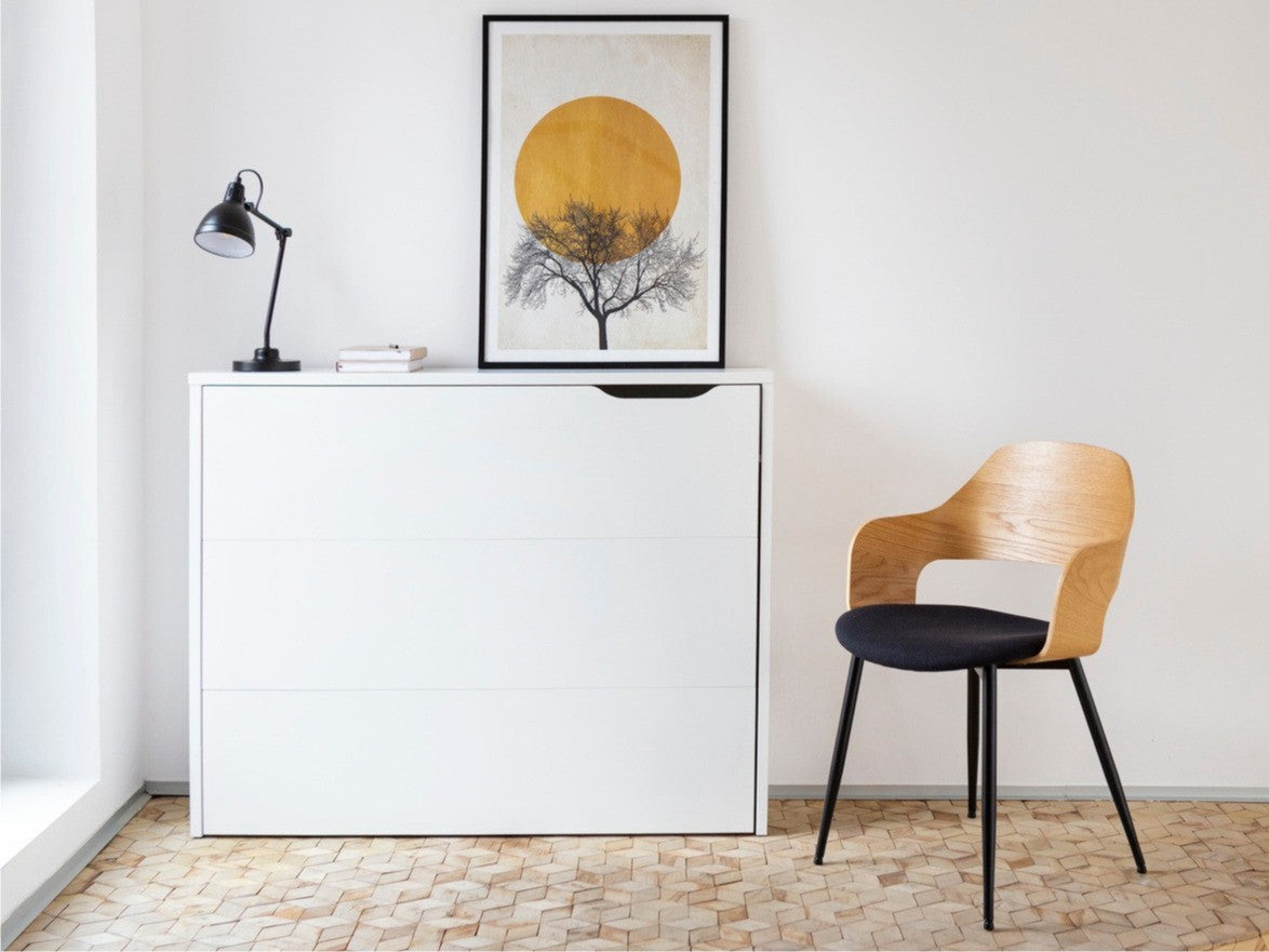 Hjørneskrivebord Concept Pro Lenart Levfere 101 4057748