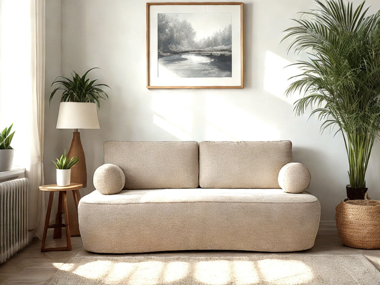 Sovesofa Marysville 100 4058145