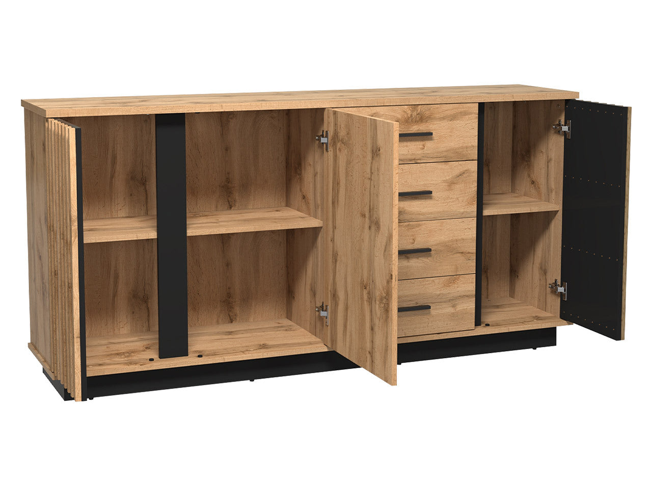 Soveværelses-sæt Tenodeu 128 4059462