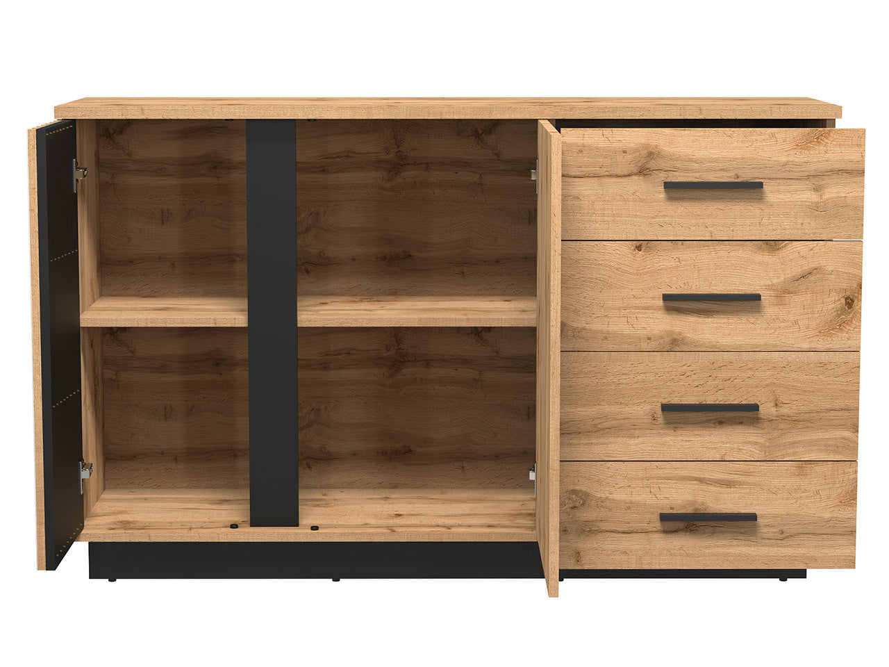 Stuemøbler-sæt Tenodeu 117 4059466