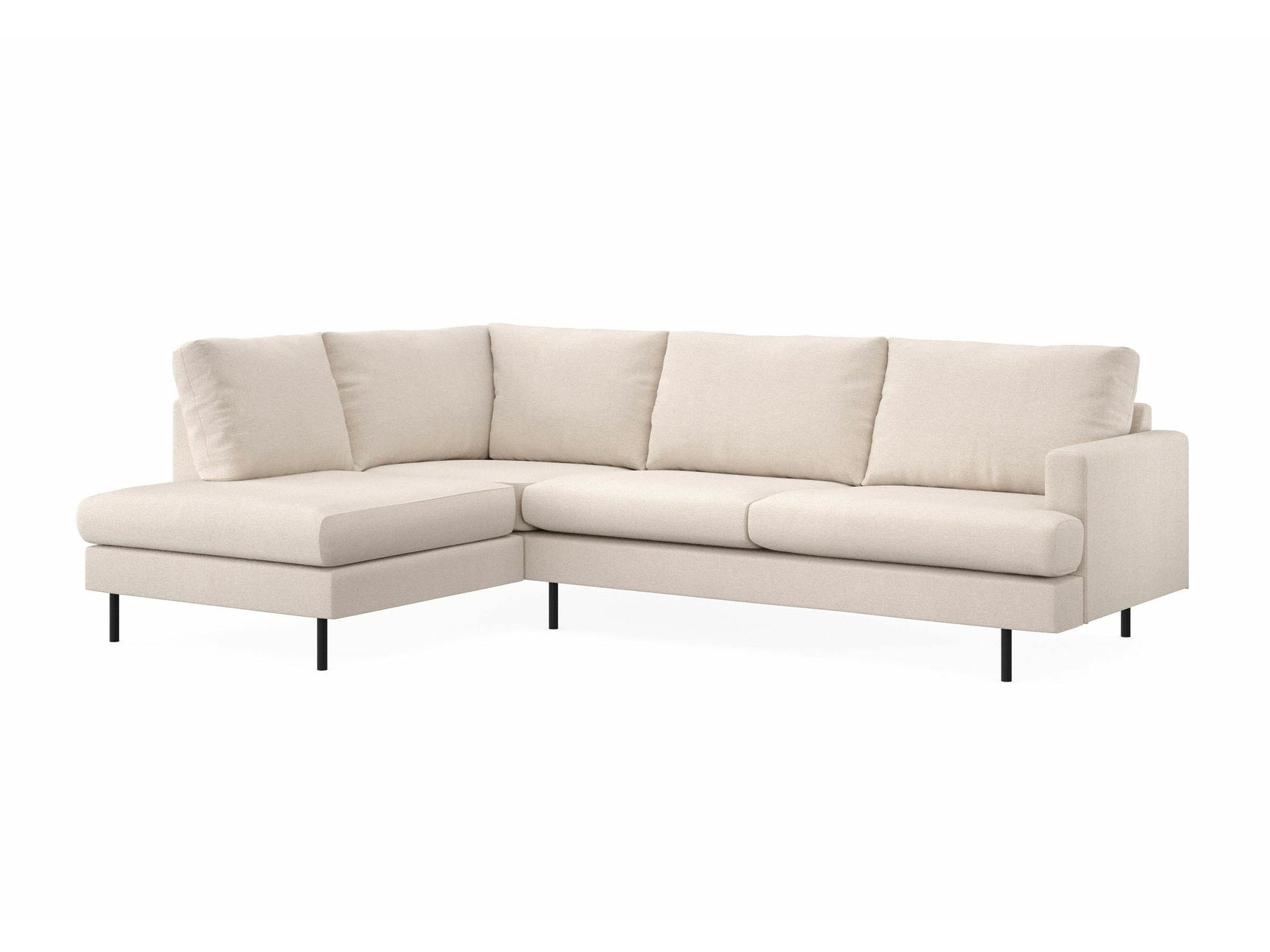 Hjørnesofa Ophliva 106