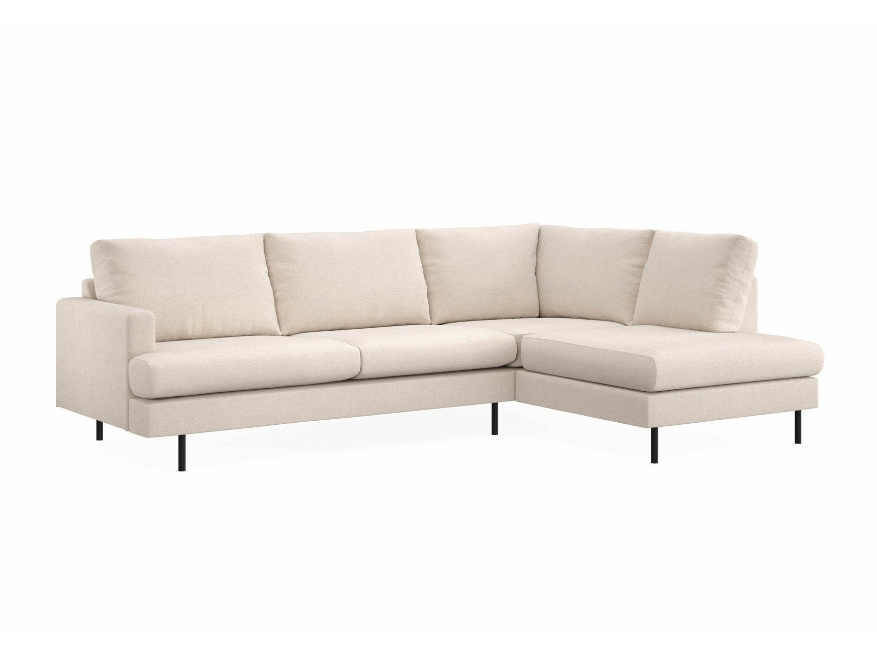 Hjørnesofa Ophliva 106