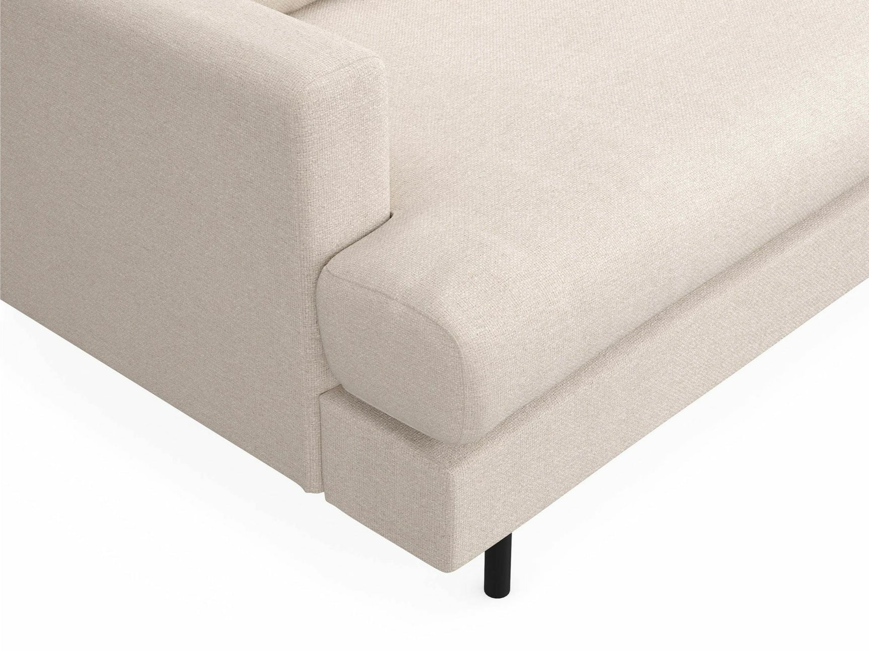 Hjørnesofa Ophliva 106