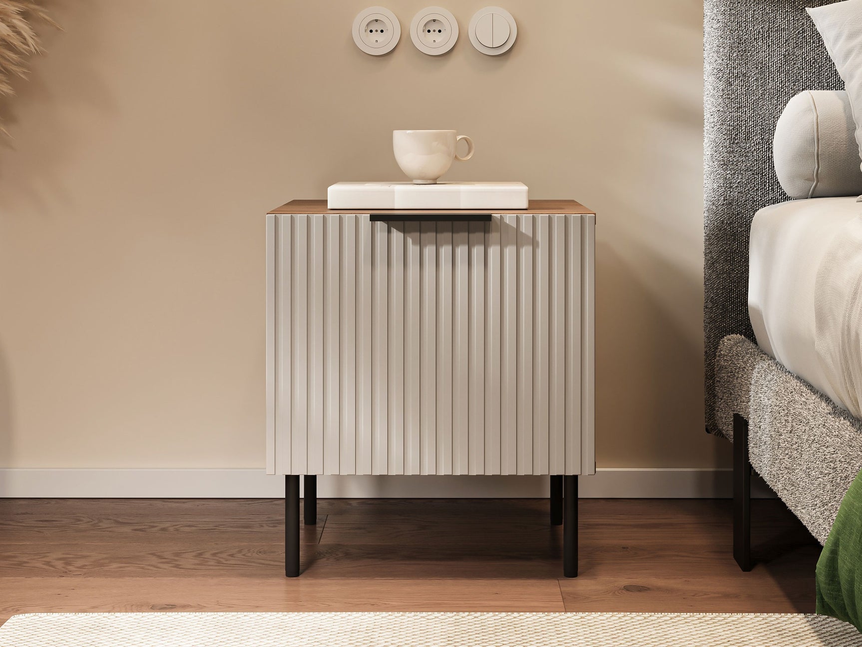 Et sæt natborde Mardalu 106