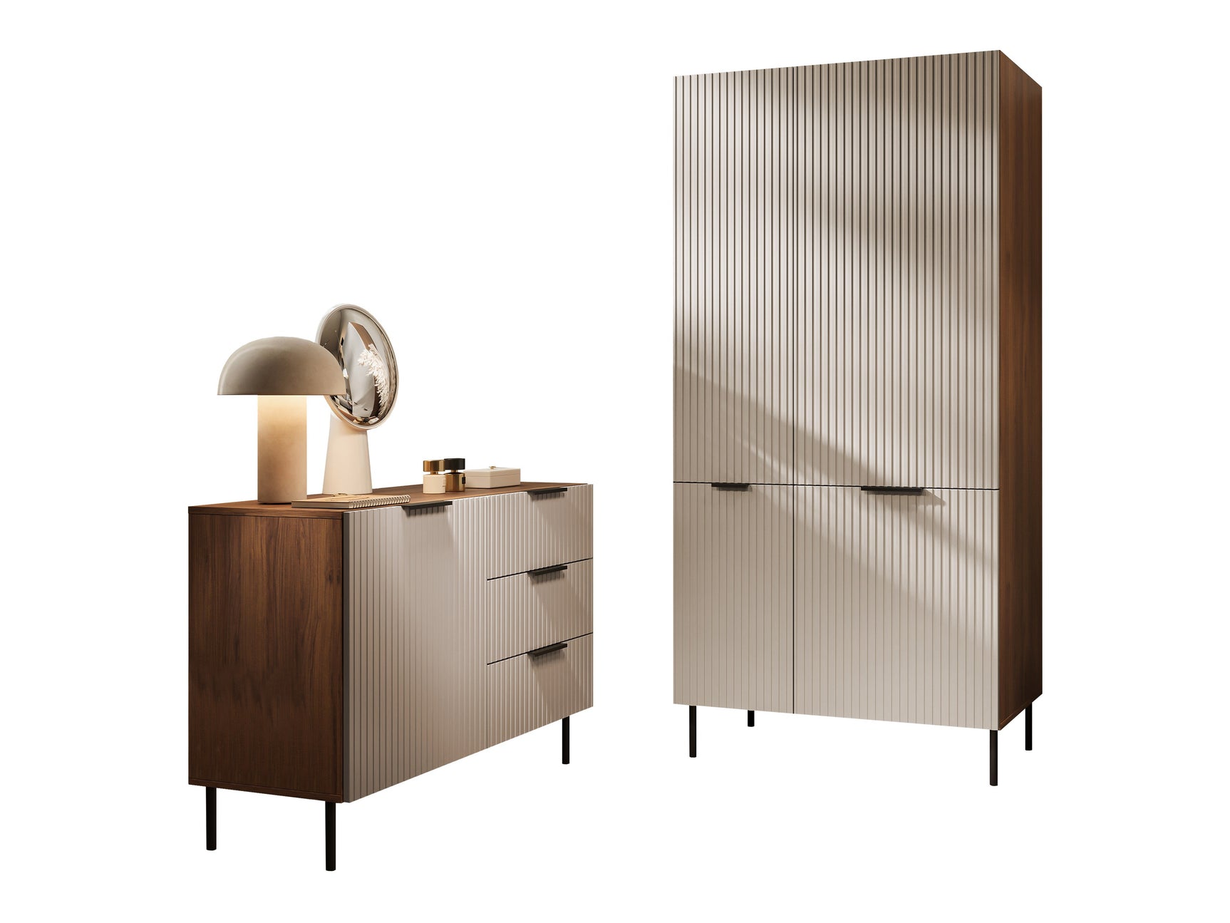 Stuemøbler-sæt Mardalu 108