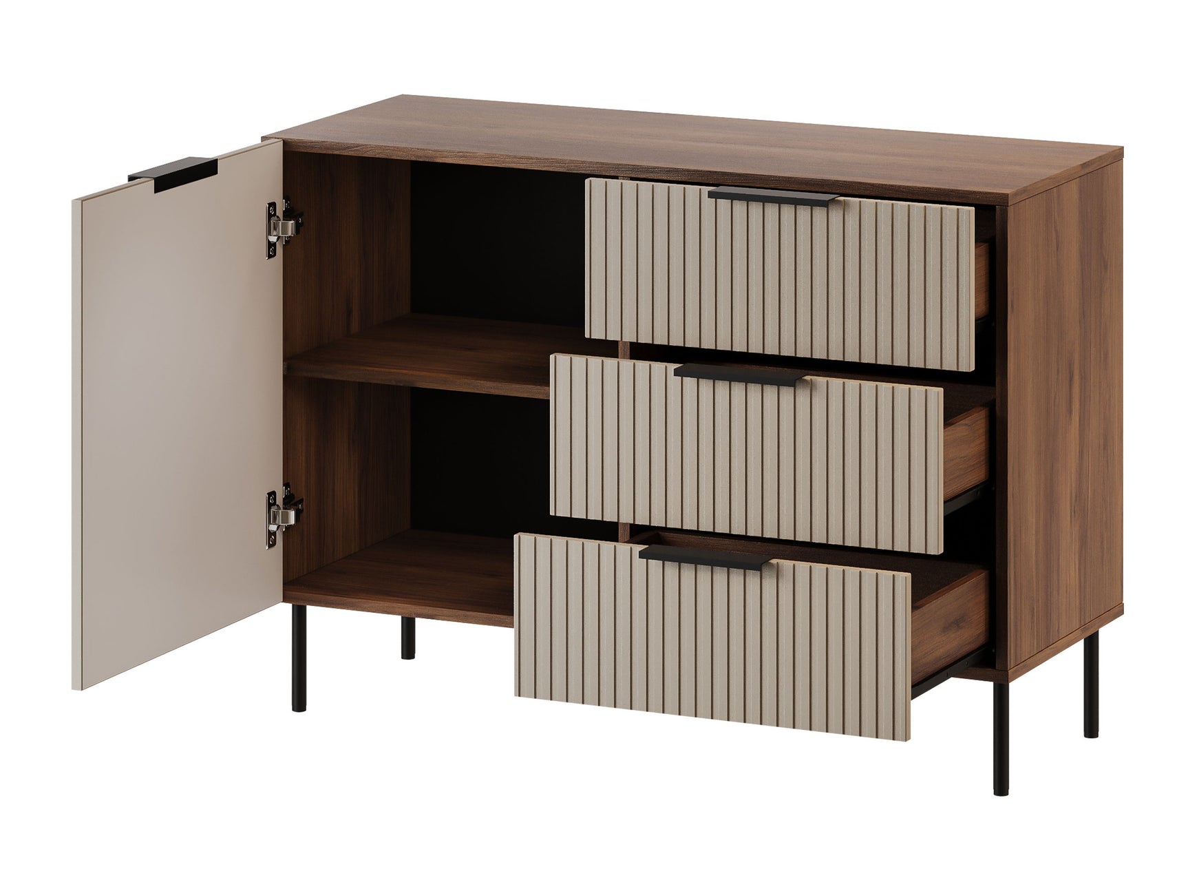 Stuemøbler-sæt Mardalu 108