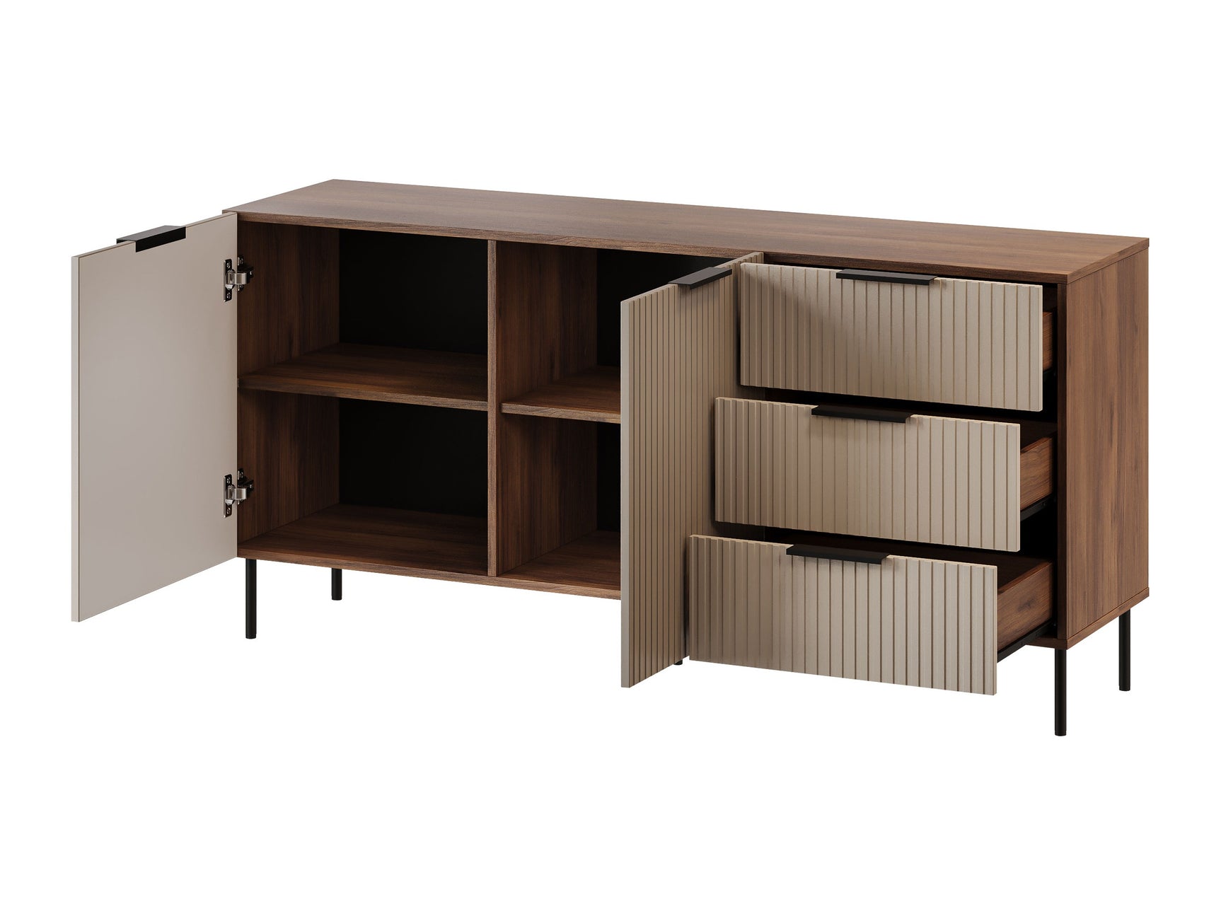 Stuemøbler-sæt Mardalu 109