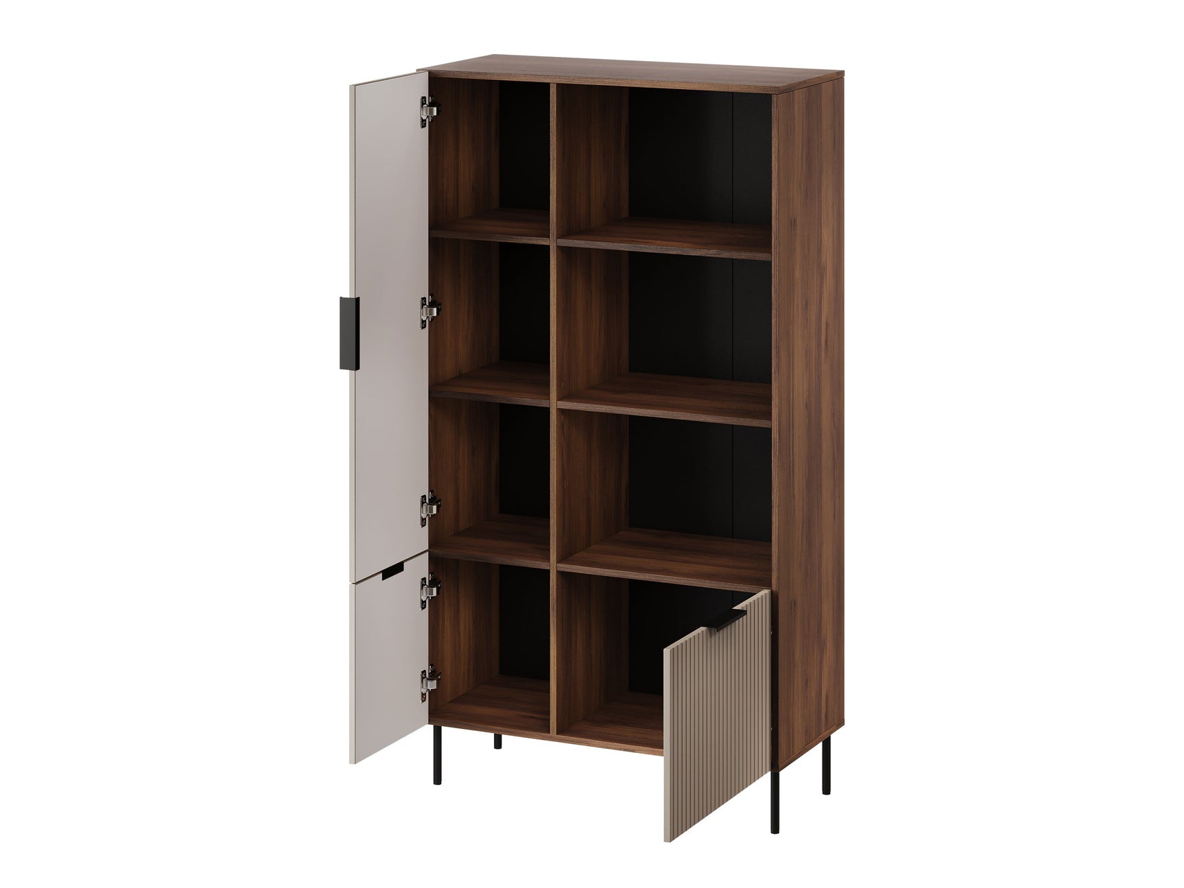 Stuemøbler-sæt Mardalu 109