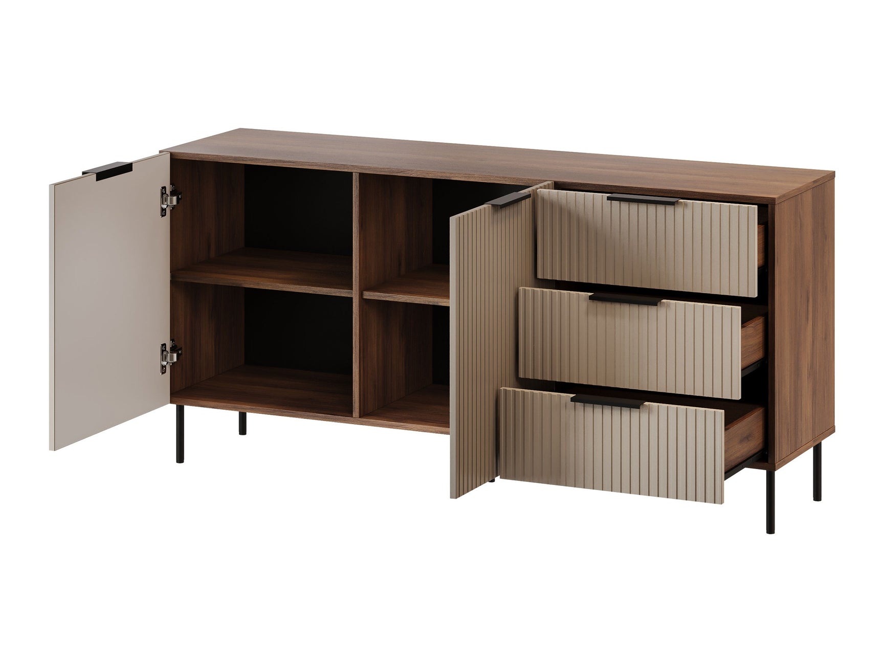 Stuemøbler-sæt Mardalu 109