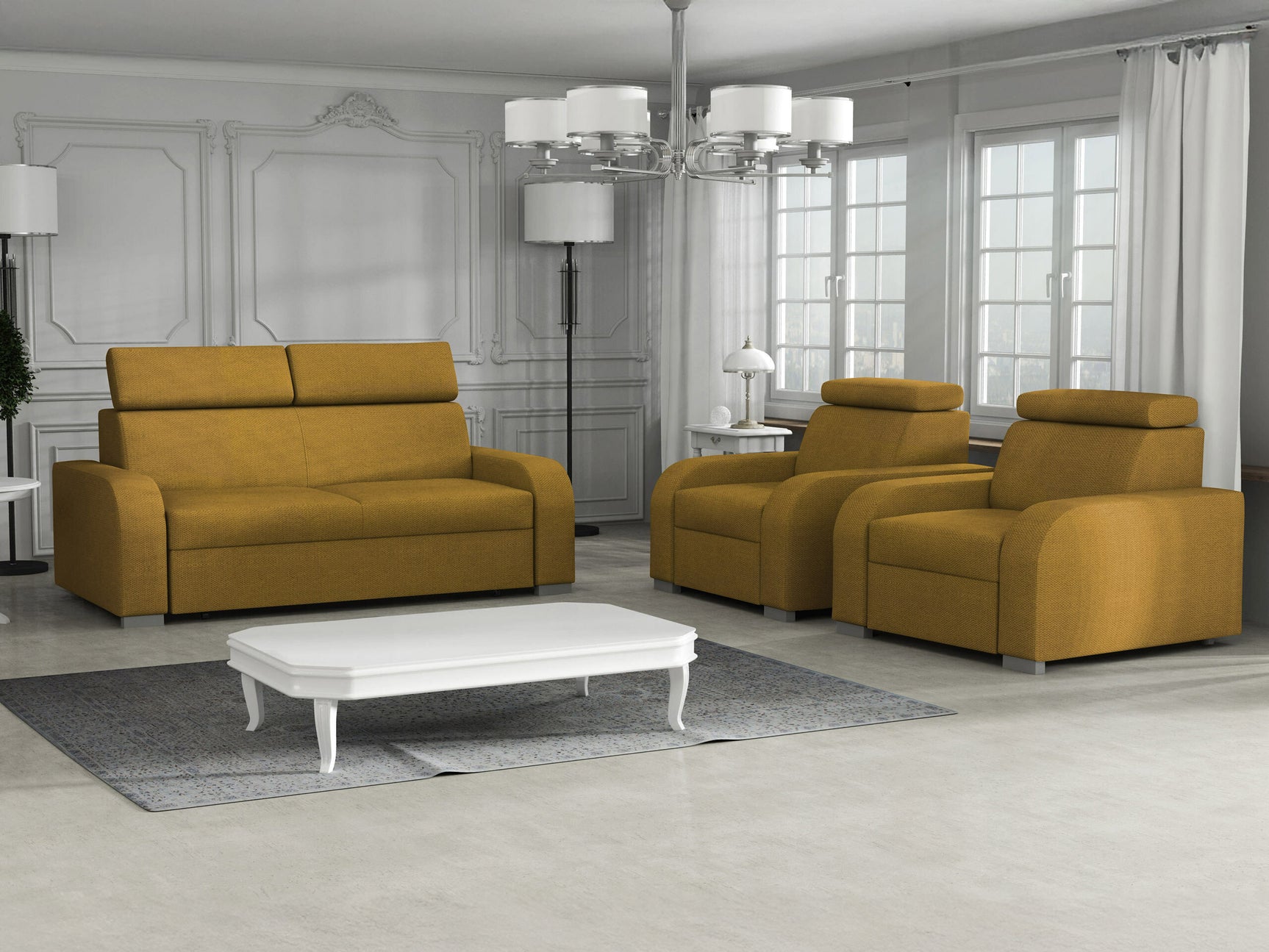 Sofa Etrcala 103 4061937