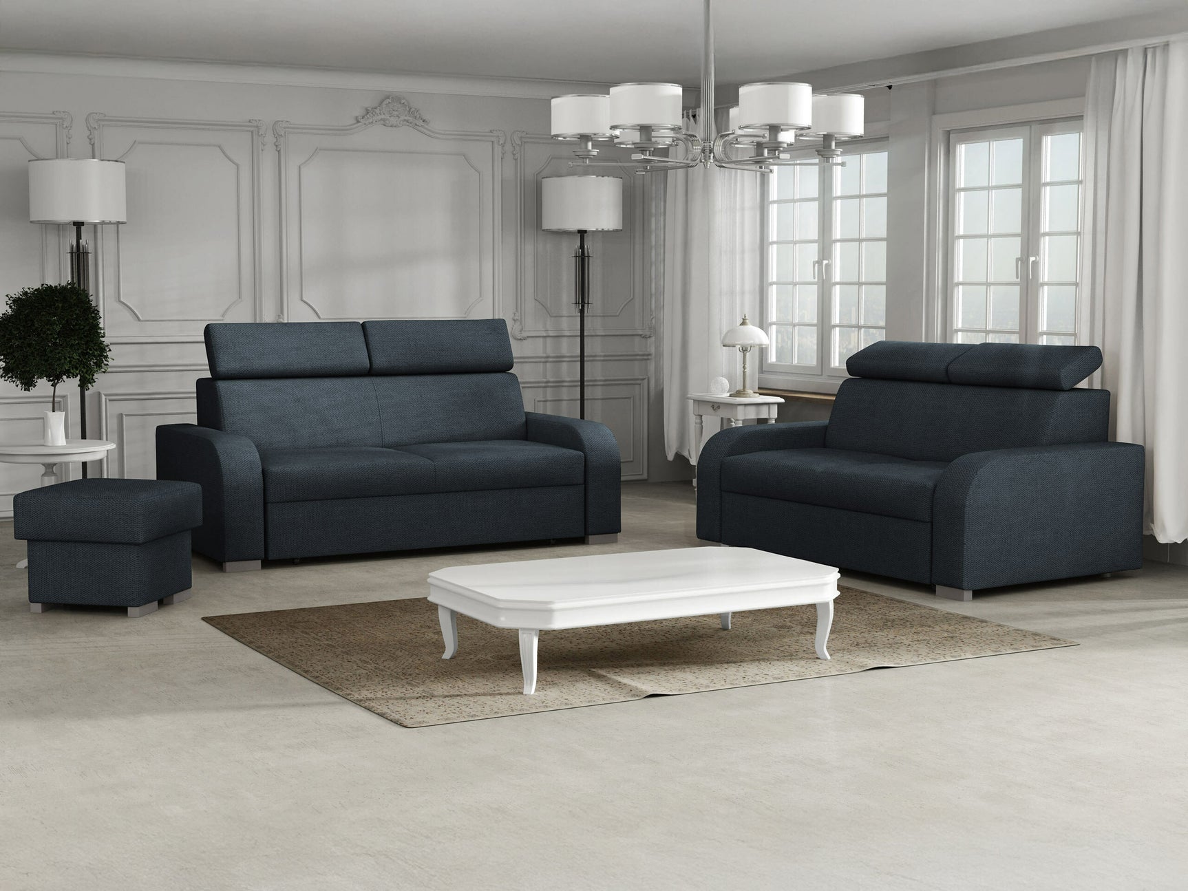 Sofa Etrcala 103 4061945