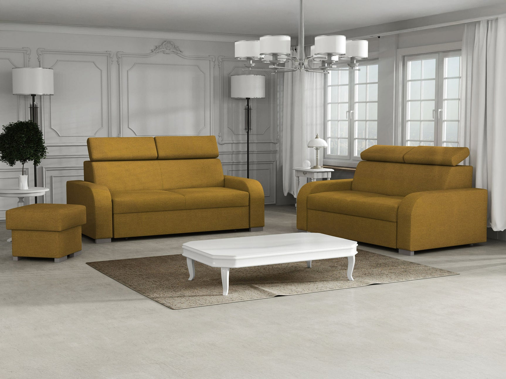 Sofa Etrcala 103 4061946