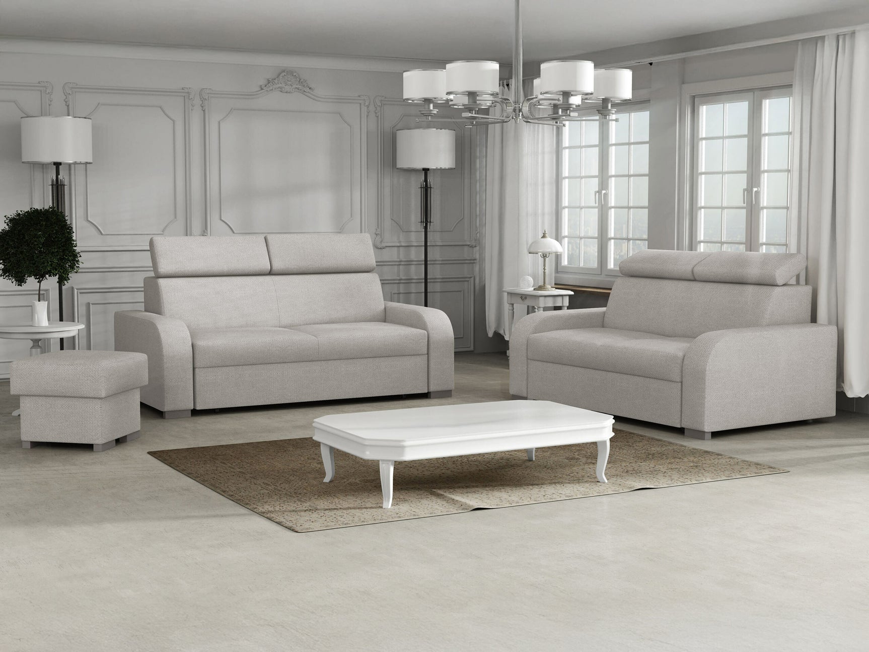 Sofa Etrcala 102 4061953