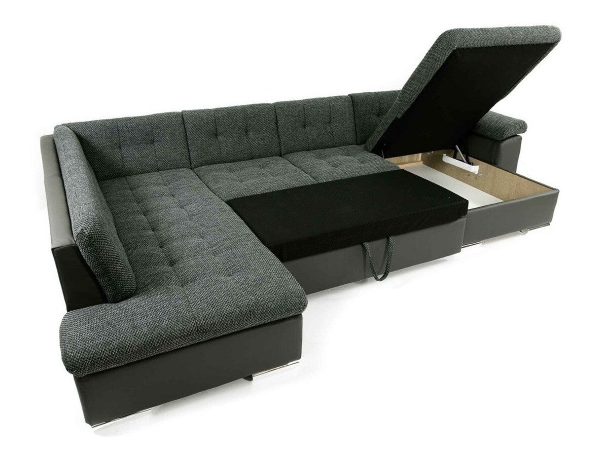 Hjørnesofa Comfivo 141 4062562