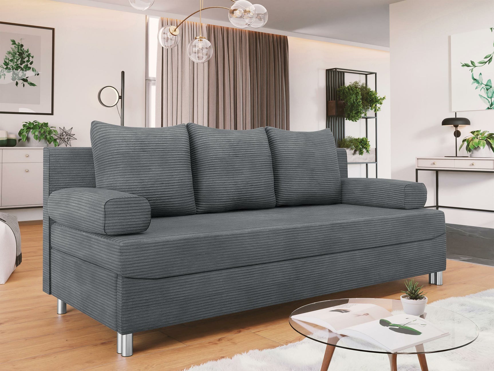 Sovesofa Comfivo 125 4062569