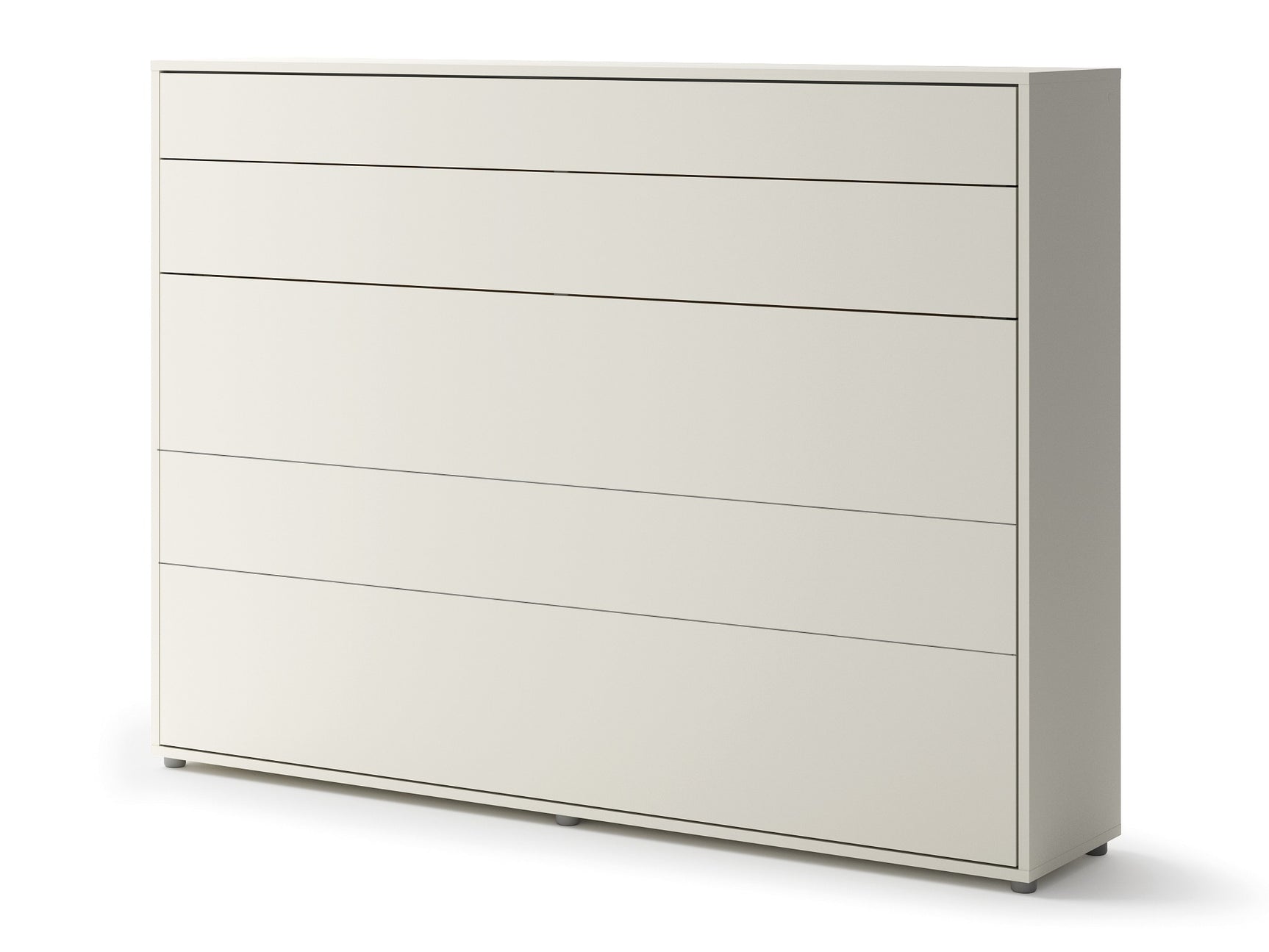 Væg seng Concept Pro Lenart Levfere 115