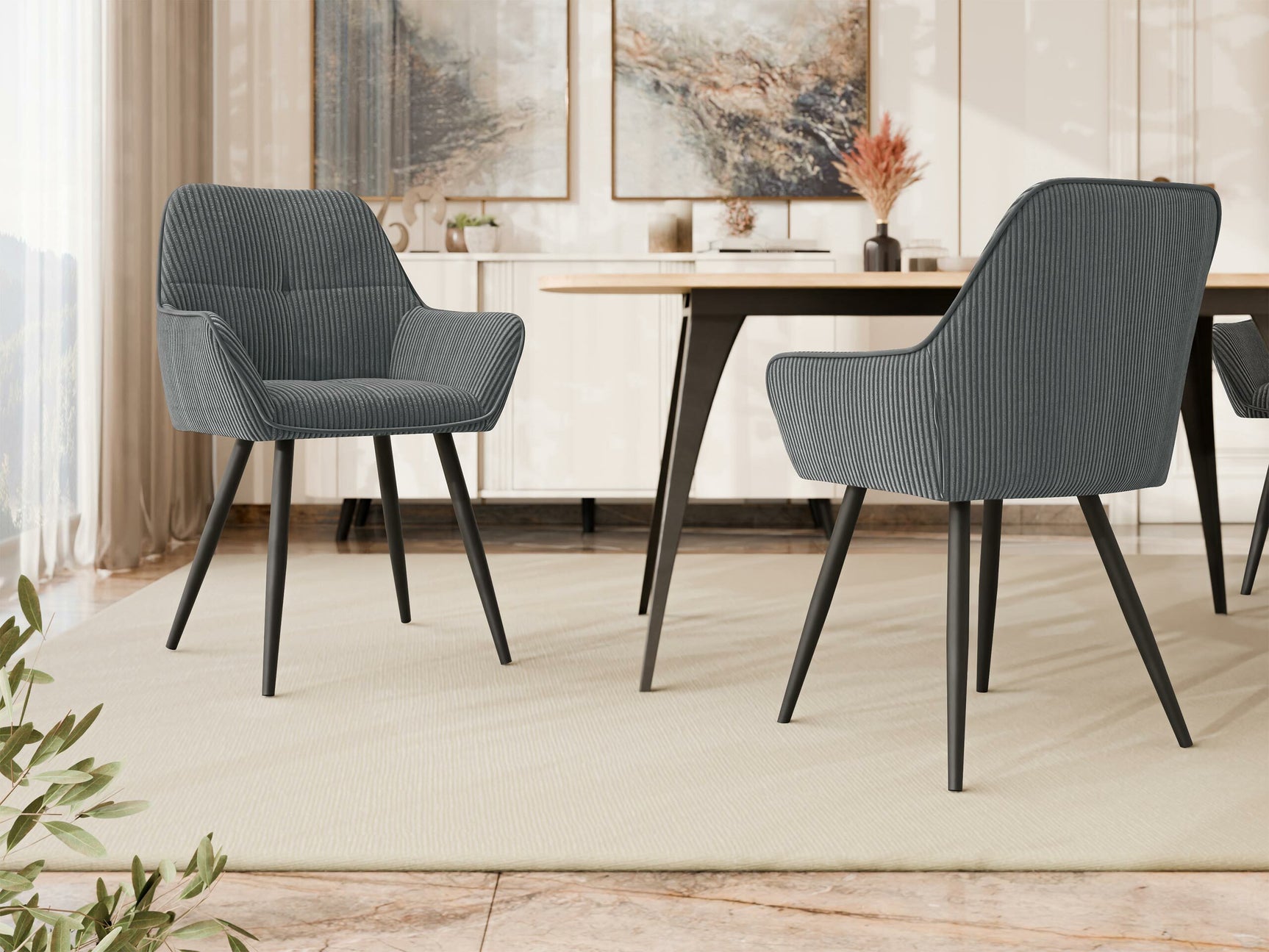 Stolesæt Jackson 117 4062962