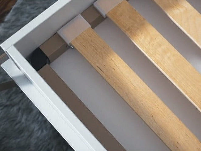 Væg seng Concept Pro Lenart Levfere 108 4063064