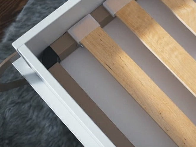 Væg seng Concept Pro Lenart Levfere 108 4063074