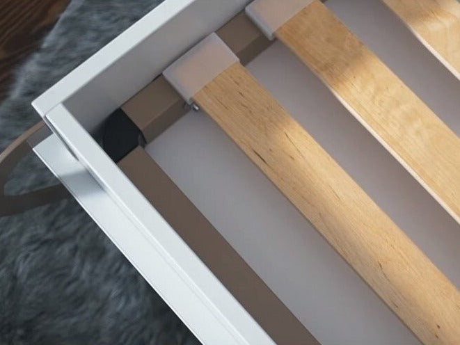 Væg seng Concept Pro Lenart Levfere 108 4063077