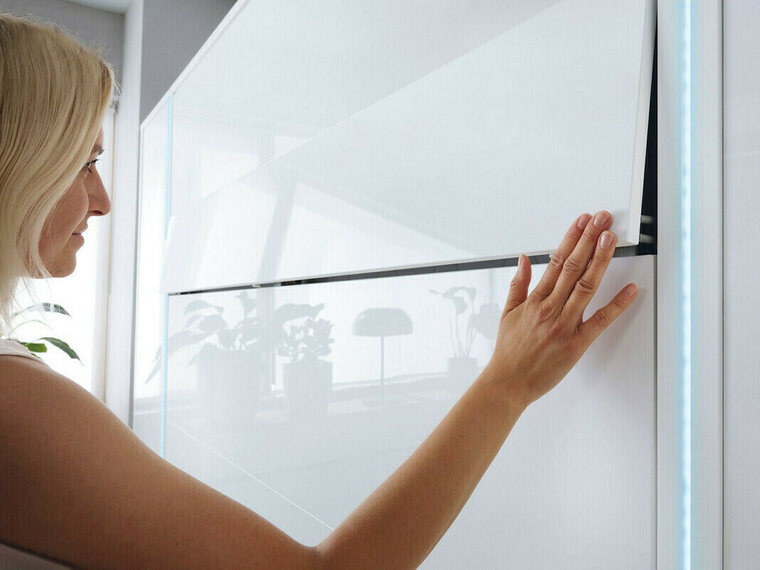 Væg seng Concept Pro Lenart Levfere 108 4063081