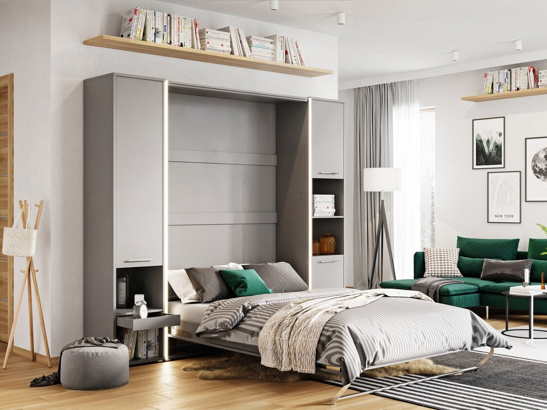 Væg seng Concept Pro Lenart Levfere 108 4063083