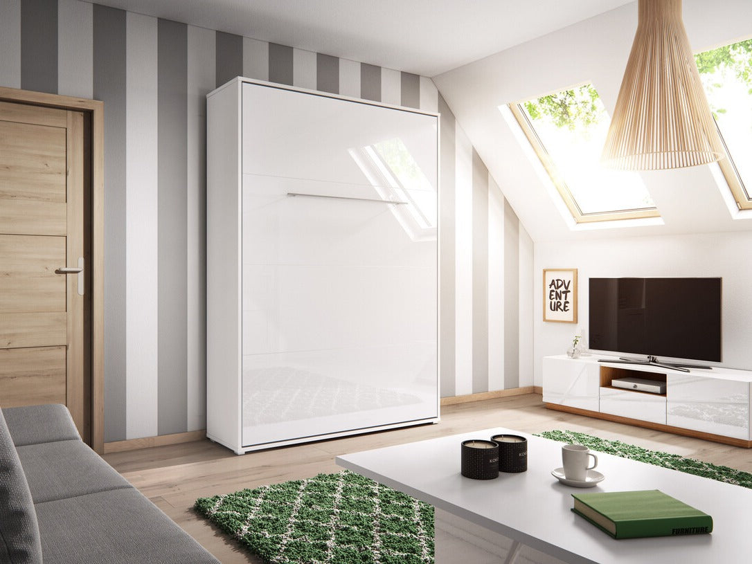 Væg seng Concept Pro Lenart Levfere 108 4063090