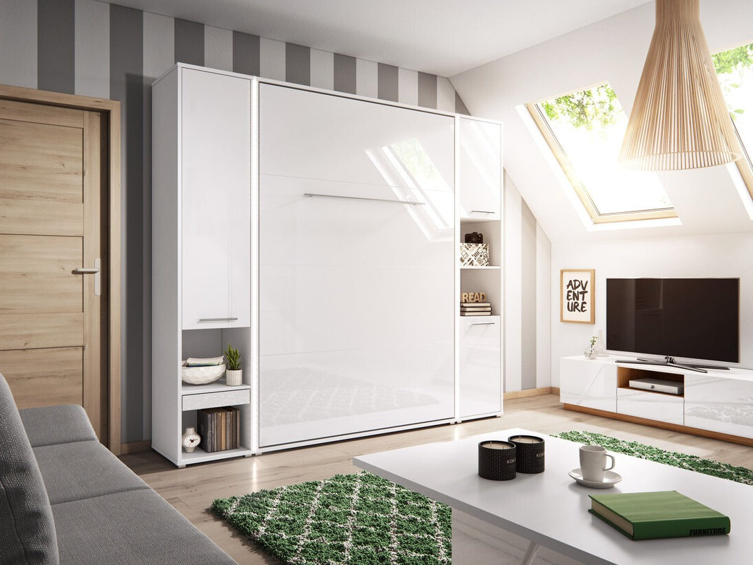 Væg seng Concept Pro Lenart Levfere 108 4063091