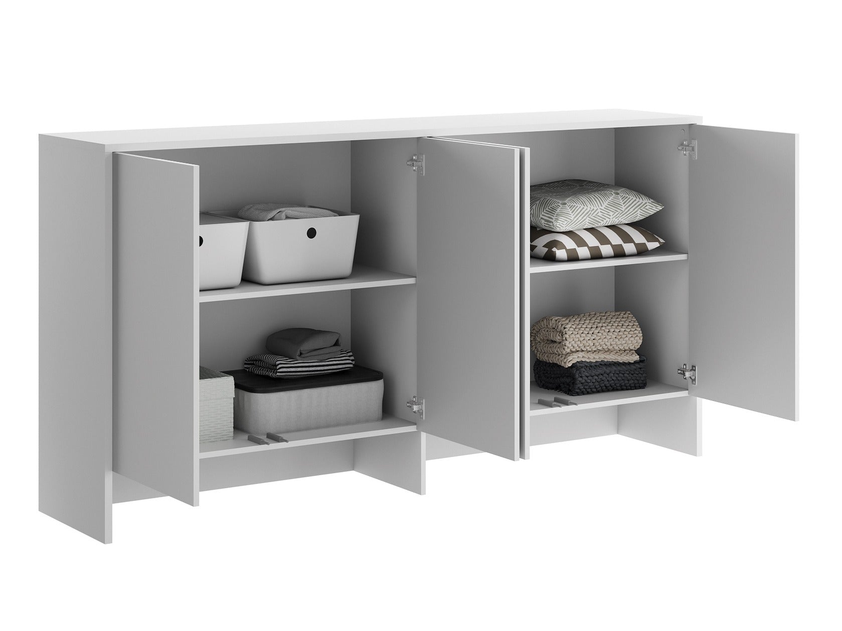 Skænk Concept Pro Lenart Levfere 120 4063162