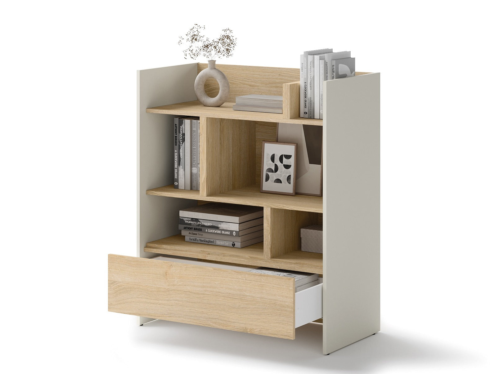 Reol Concept Pro Lenart Levfere 149