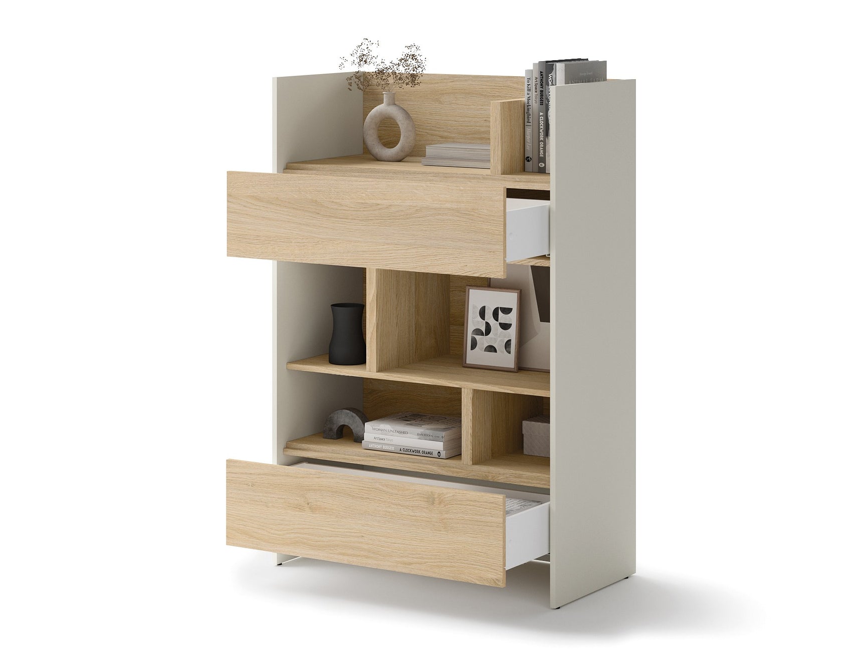 Reol Concept Pro Lenart Levfere 150