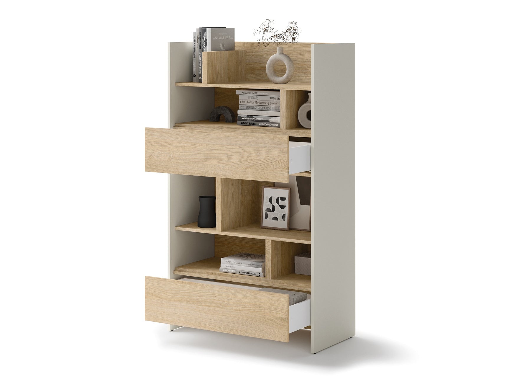 Reol Concept Pro Lenart Levfere 151