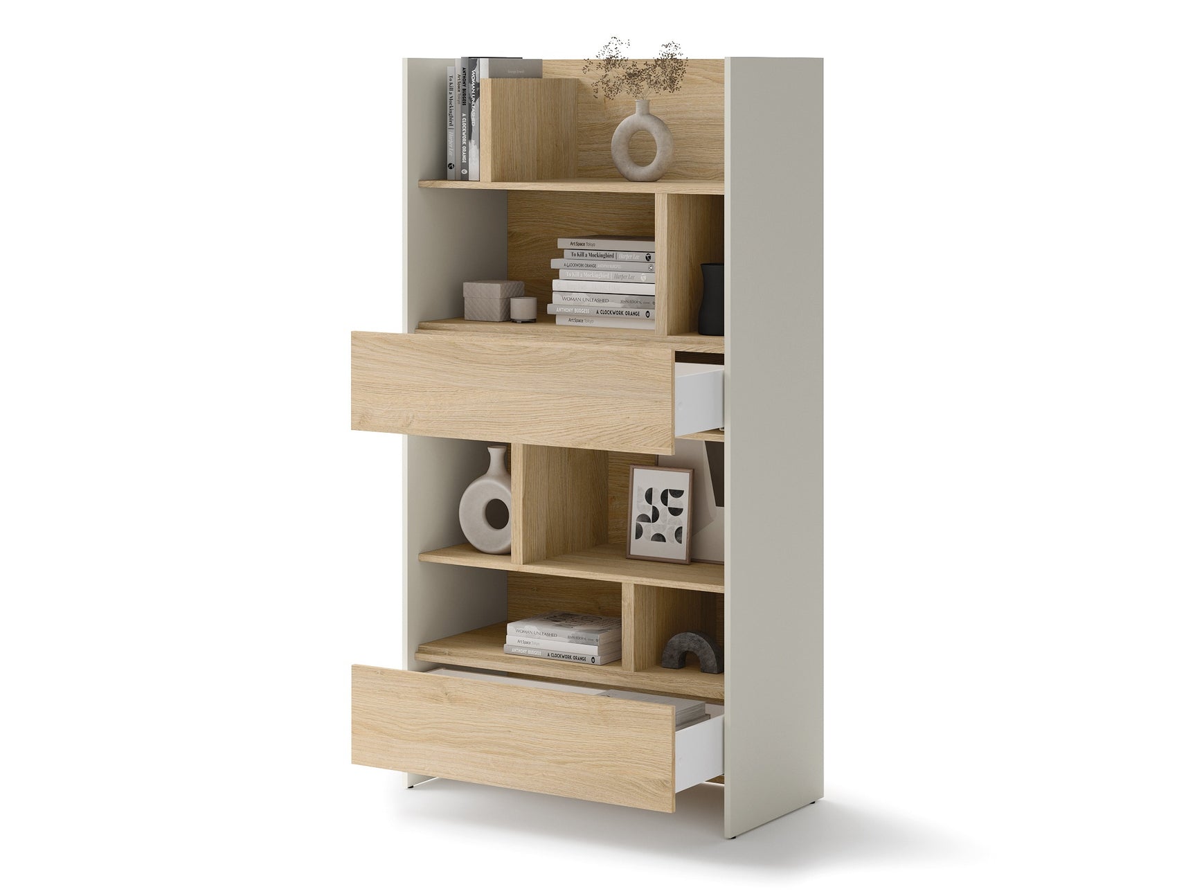 Reol Concept Pro Lenart Levfere 152