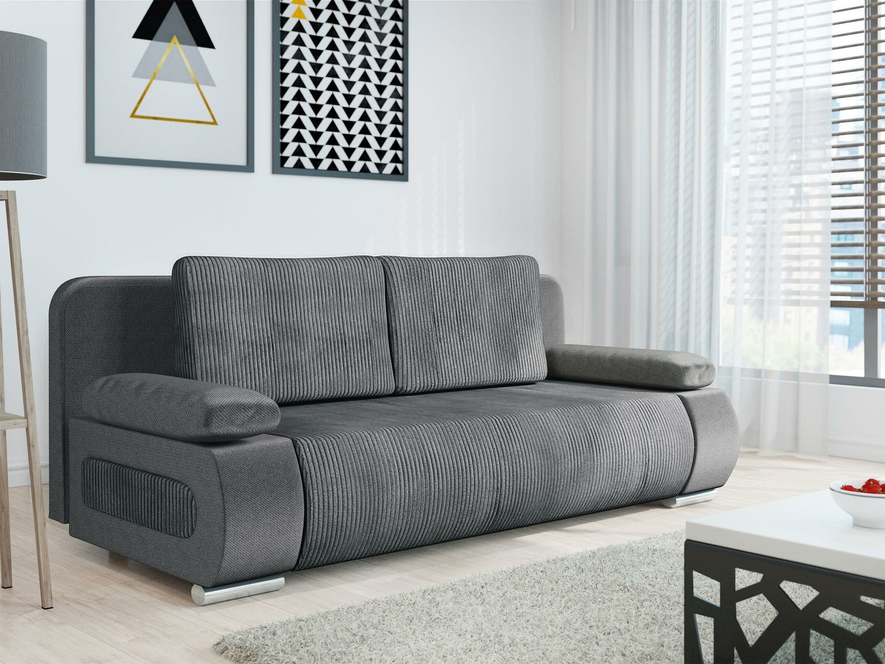 Sovesofa Comfivo 144 4063684