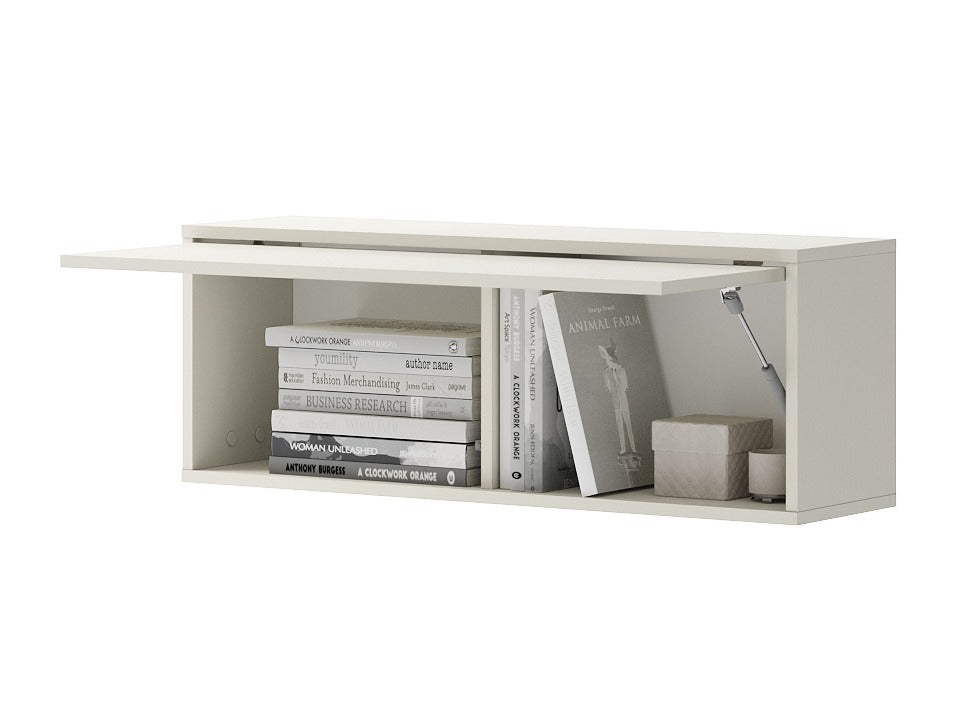 Vægskab Concept Pro Lenart Levfere 153