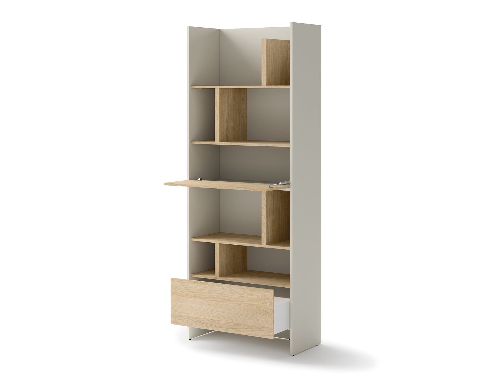 Reol Concept Pro Lenart Levfere 146