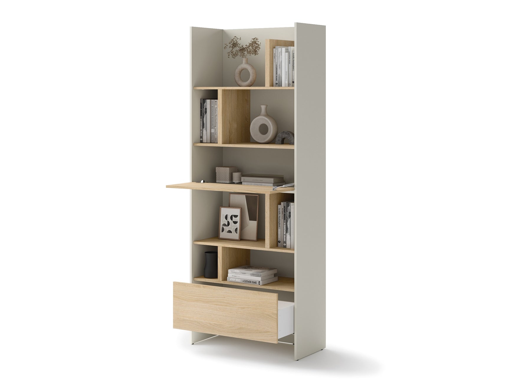 Reol Concept Pro Lenart Levfere 146