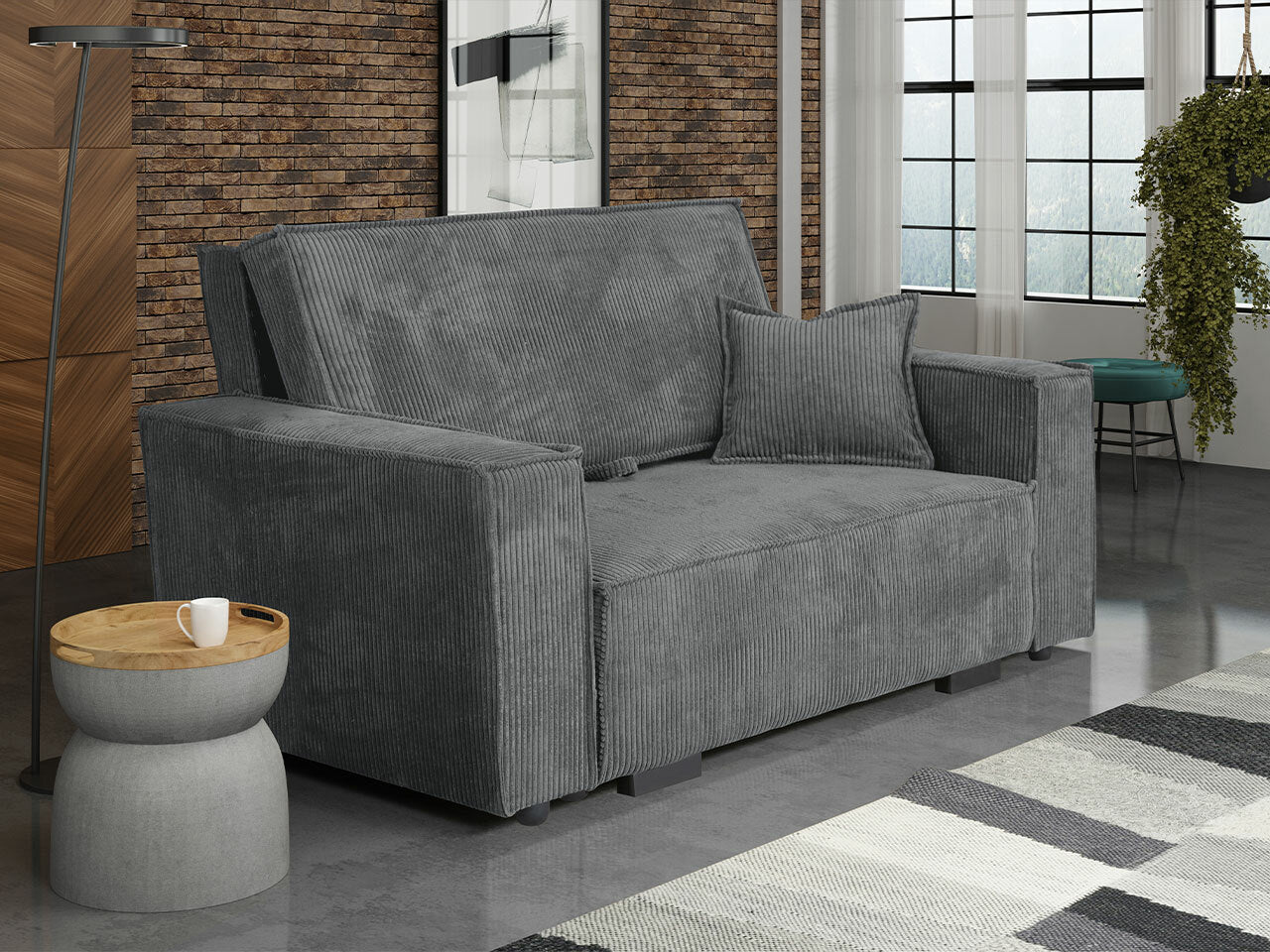 Sovesofa Columbus 181 4063768