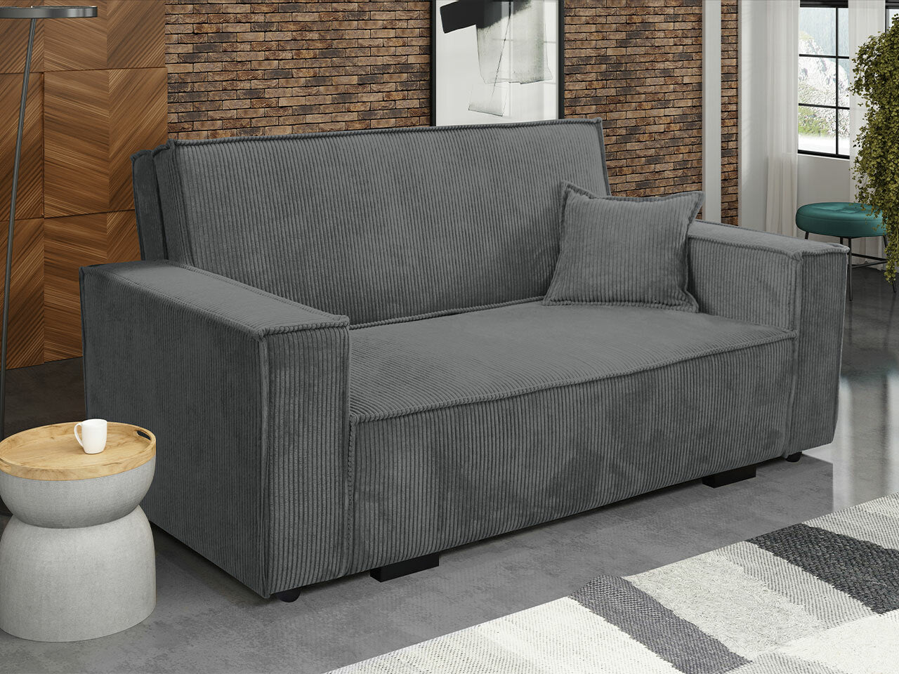 Sovesofa Columbus 182 4063772