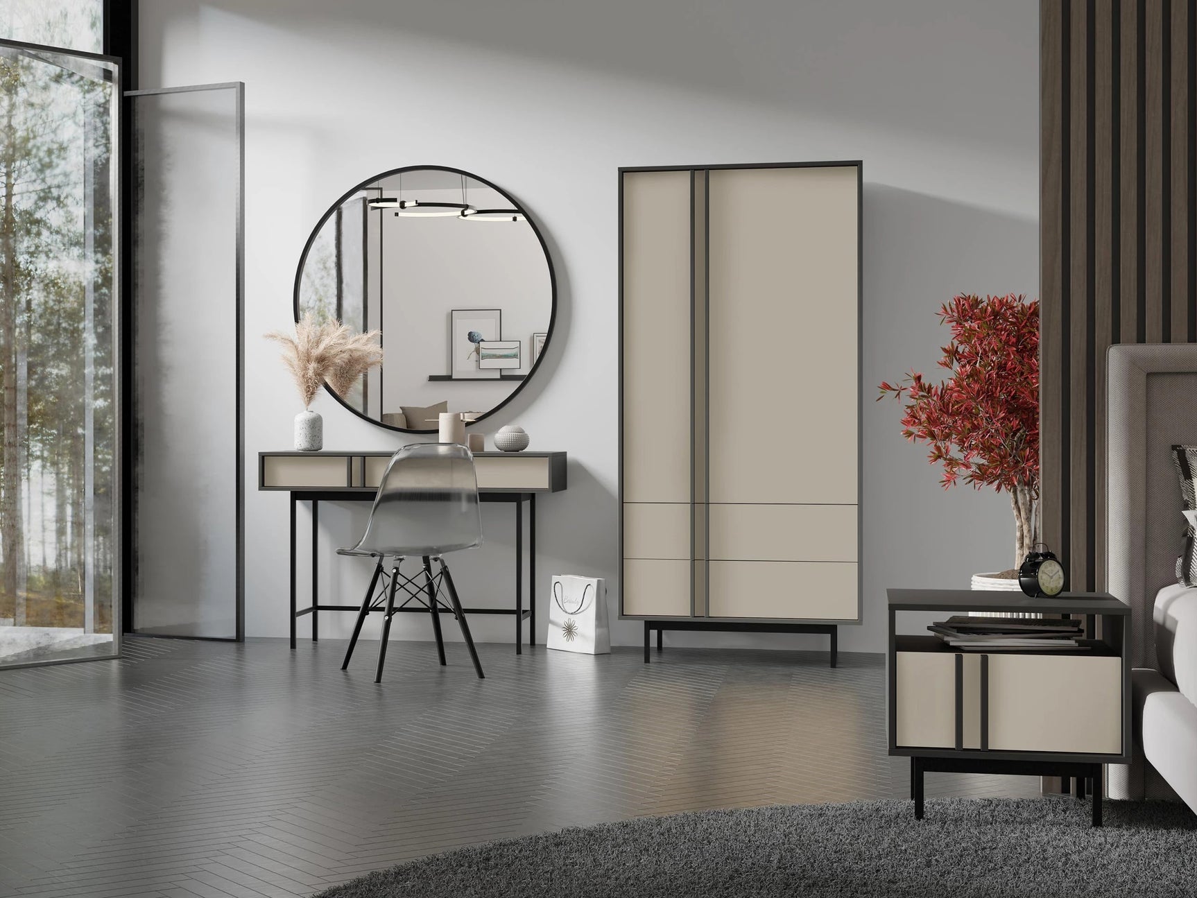 Konsolbord Levali 110