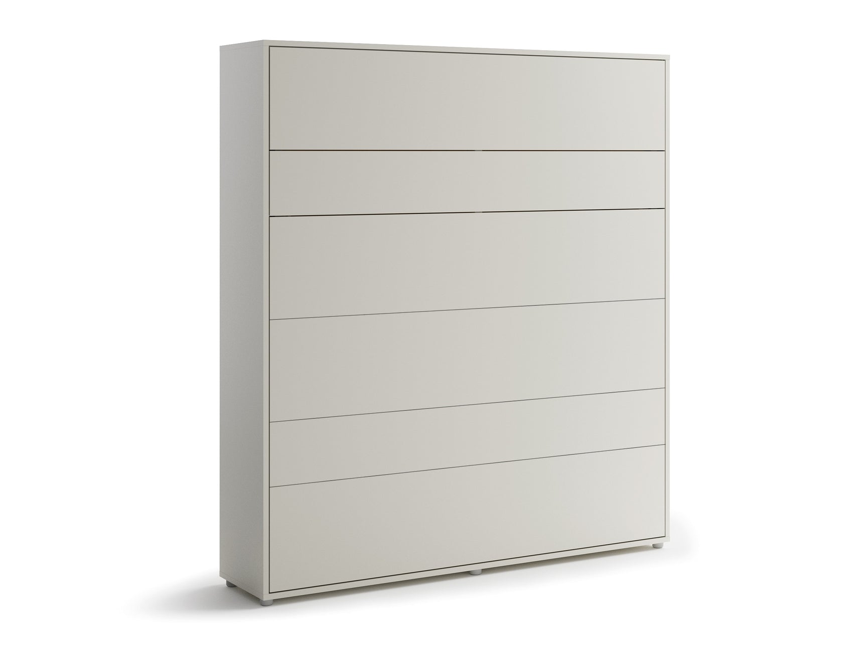 Væg seng Concept Pro Lenart Levfere 102