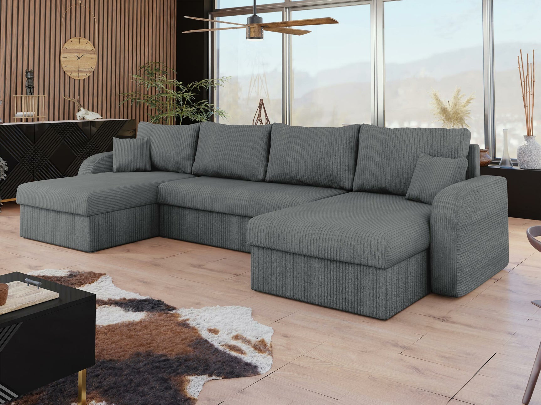 Hjørnesofa Comfivo 233 4064064
