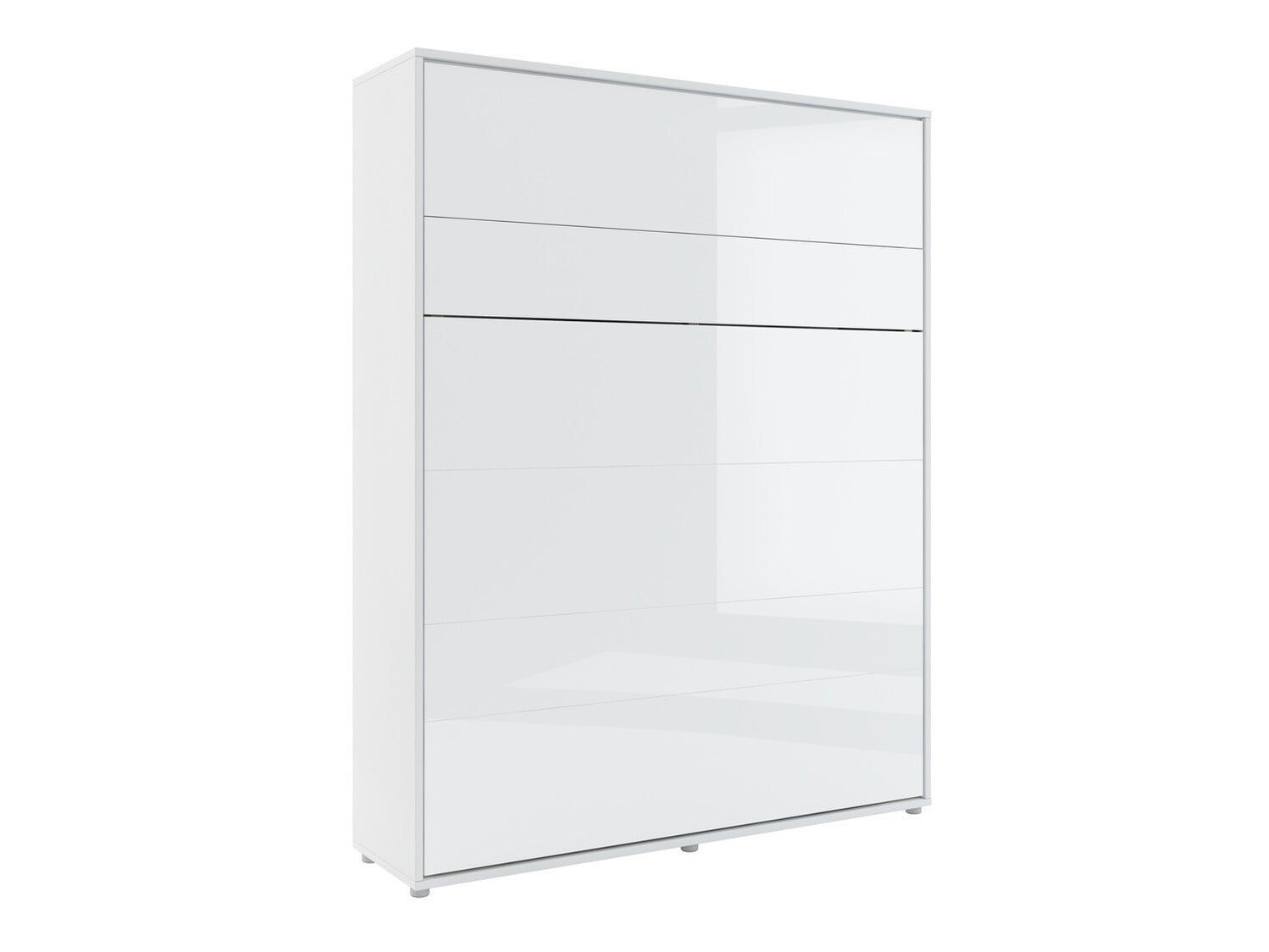 Væg seng Concept Pro Lenart Levfere 138