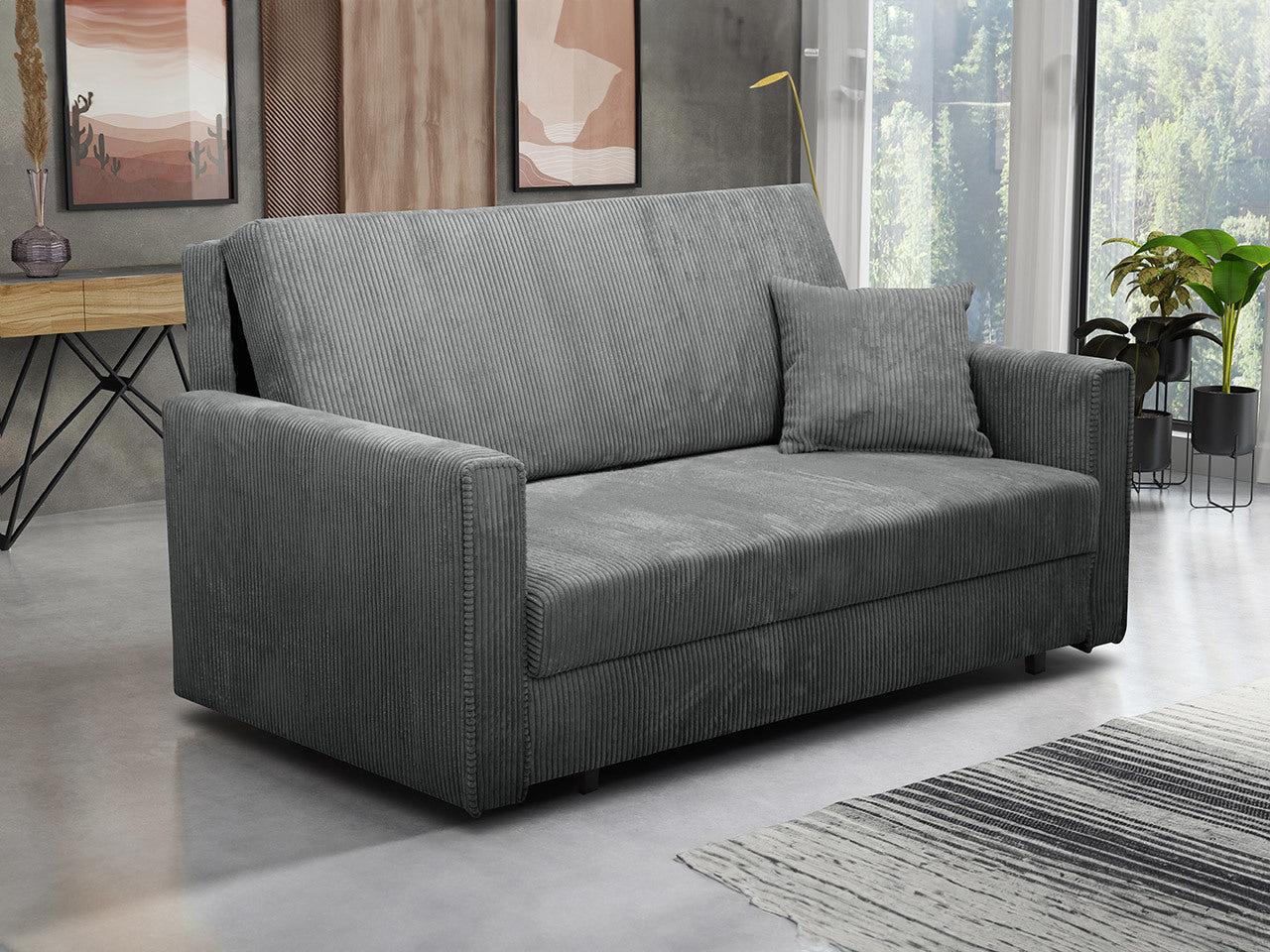 Sovesofa Columbus 188 4064144