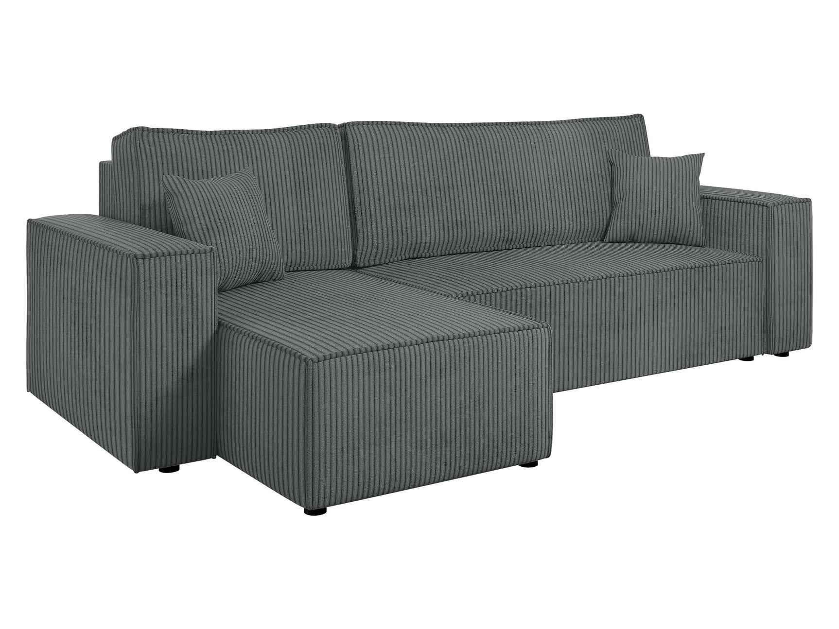 Hjørnesofa Shelton 100 4064178